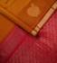COIMBATORE KORA COTTON SAREE 620 MTS